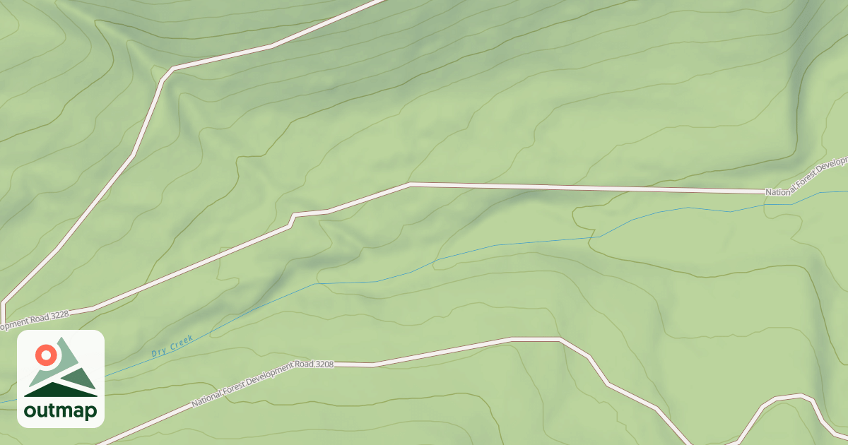 Map of 3228