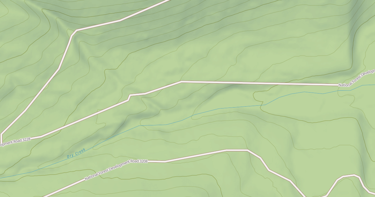 Map preview of 3228