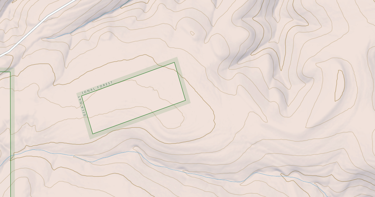 Map preview of 4105