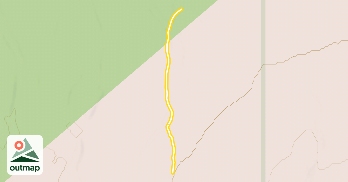 Map of Powder Loops