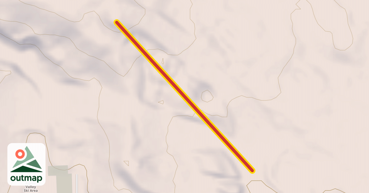 Map of Chair 10
