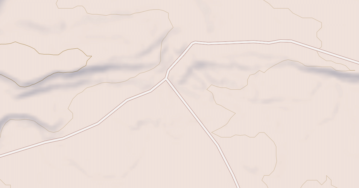 Map preview of BLM National GTLF Public Motorized Roads 0fa7ffd6-2333-4a0c-b1d6-f9f71b709aab