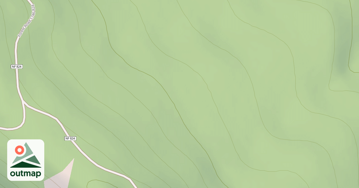 Map of 1746-824-2.7L