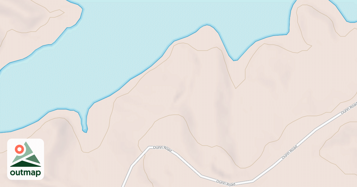 Map of 2798