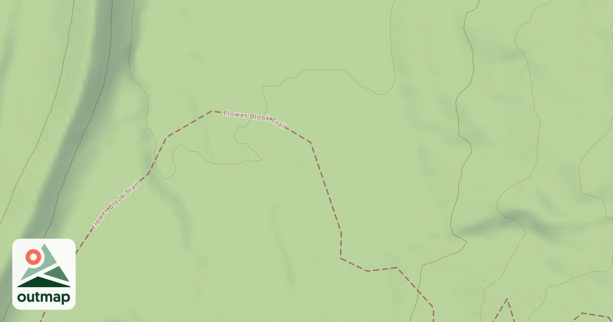 Map of 315