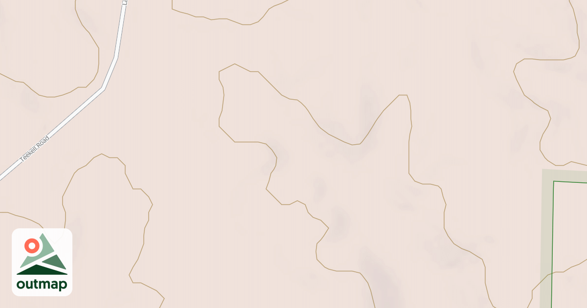 Map of 2086