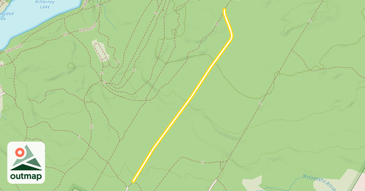 Map of 7