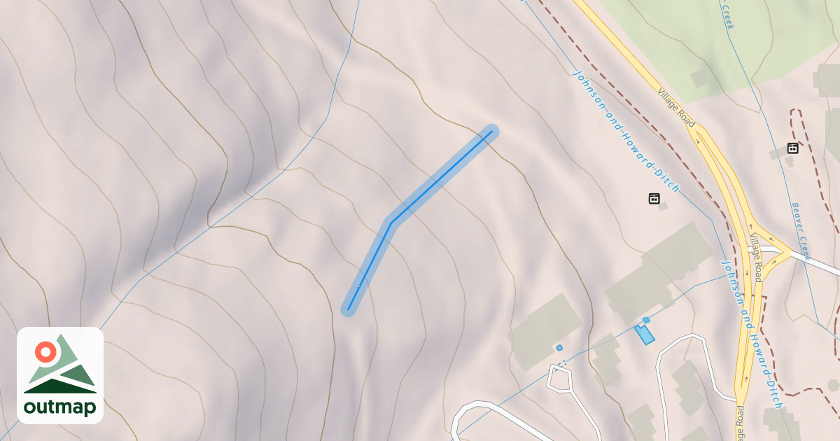 Map of Gee