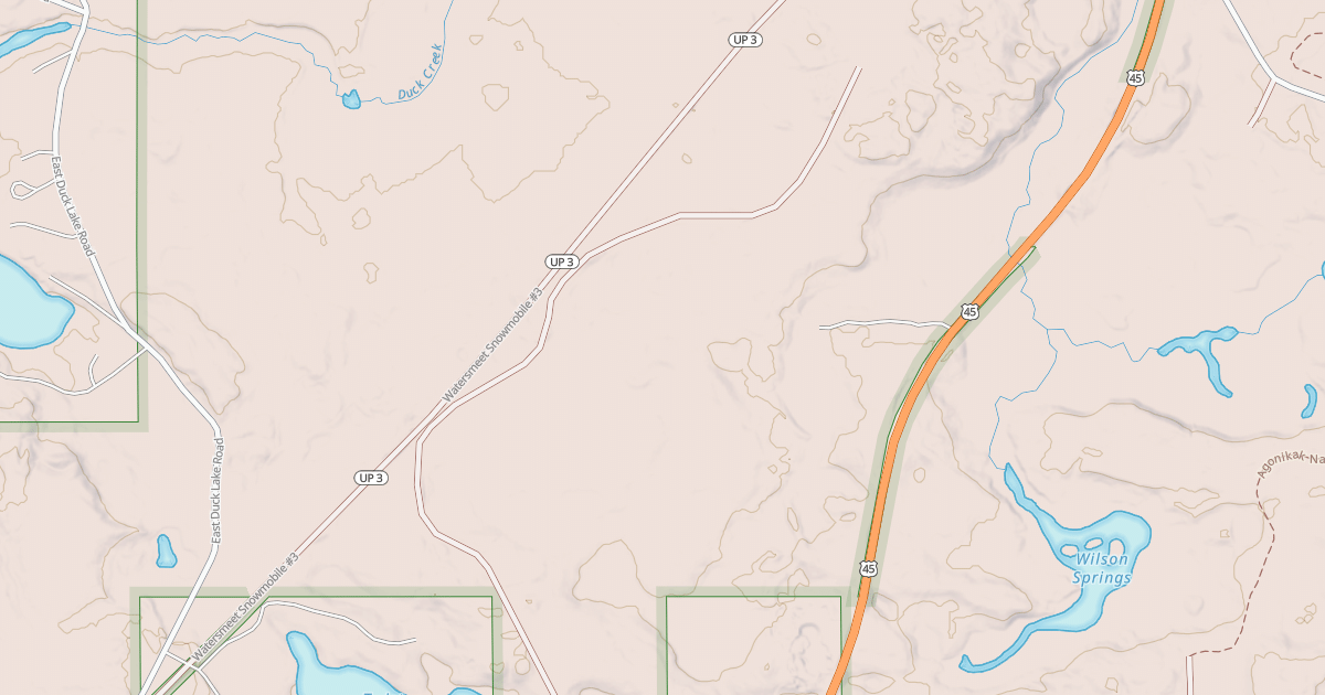 Map preview of FDR5022