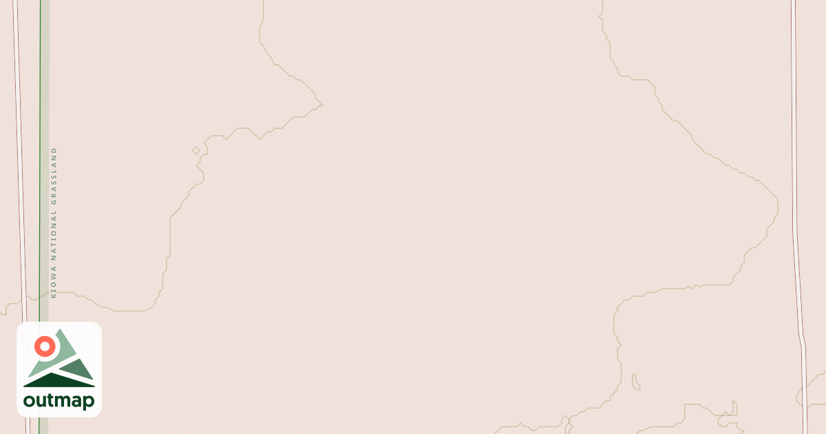 Map of USFS Motor Vehicle Use Map Roads {E9DFEAD9-05A2-42F2-AD96-DB999A1C8E90}