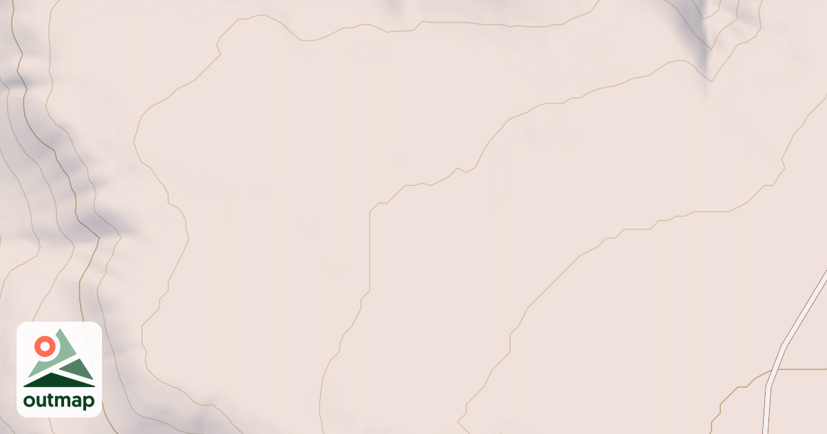 Map of BLM National GTLF Public Motorized Roads 23c6404e-a373-48e0-b793-8f665921b126
