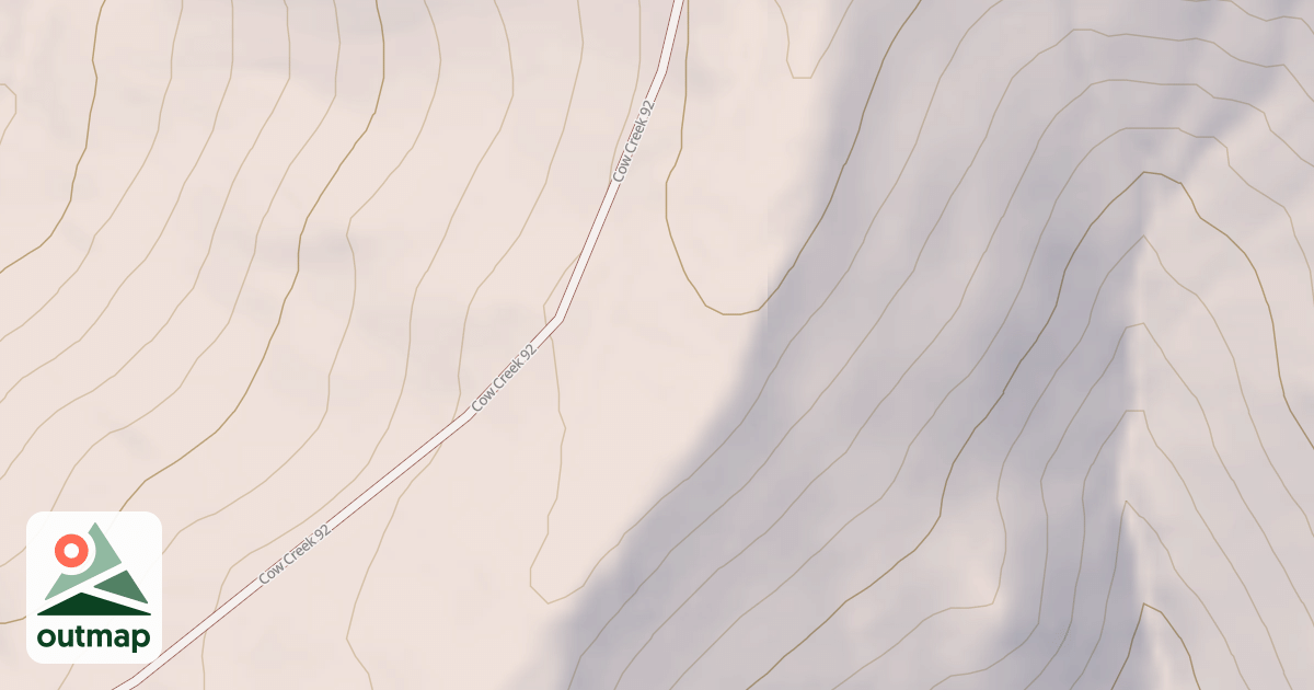 Map of UNAU029
