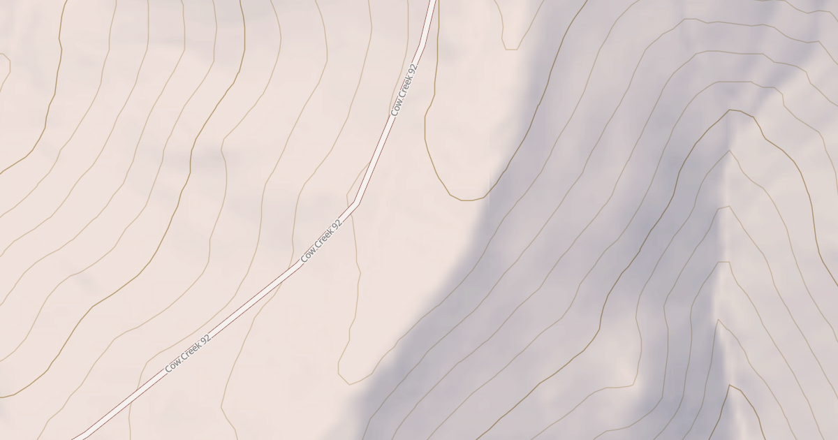 Map preview of UNAU029