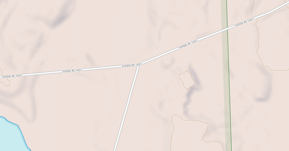 Map preview of CAMPERS