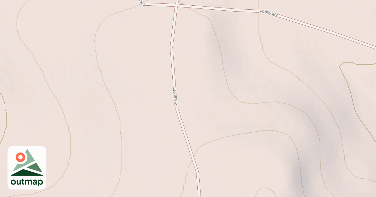 Map of EAGLE HILL-PARTED NOT NEEDED
