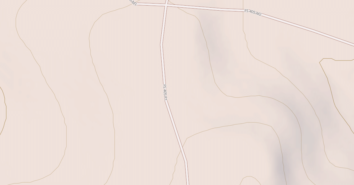Map preview of EAGLE HILL-PARTED NOT NEEDED