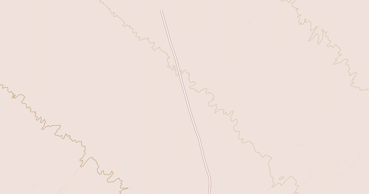 Map preview of BLM National GTLF Public Motorized Roads b4abbd6d-f163-4839-9400-1bfca8aa5cdb