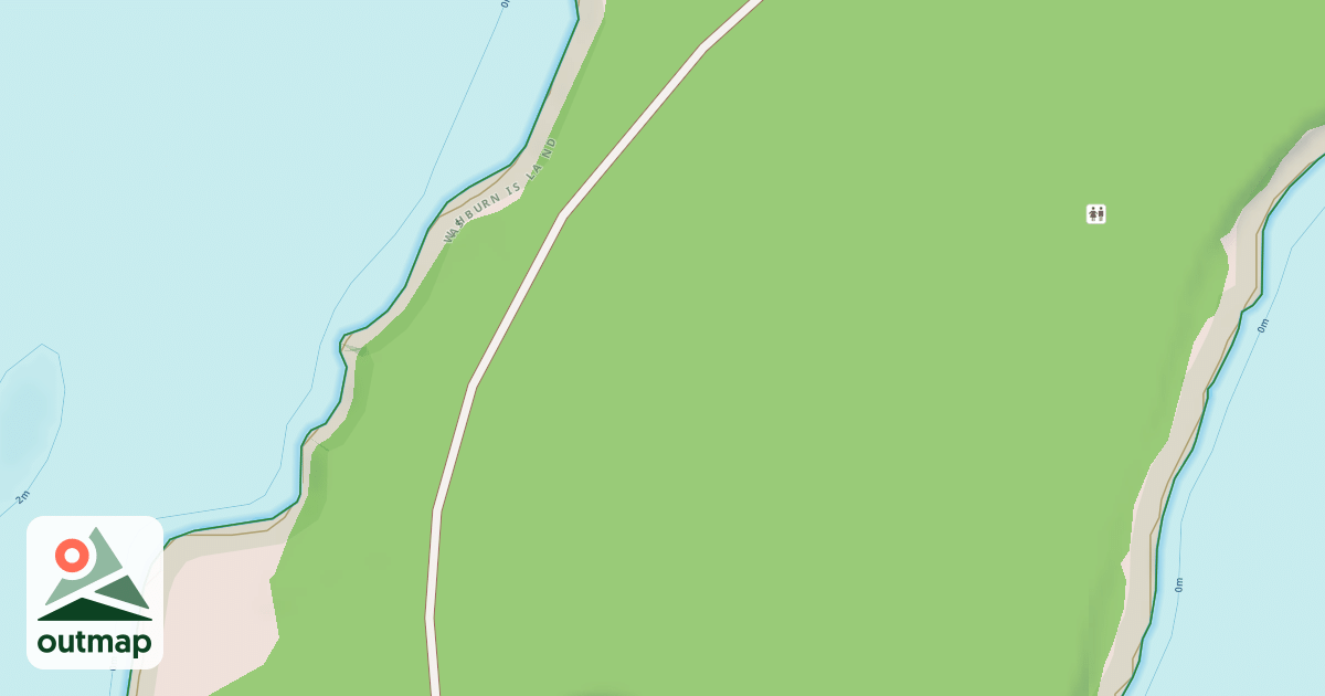 Map of USGS National Digital Trails 9395ff12-5166-4484-8b4b-4479bde2d7e3