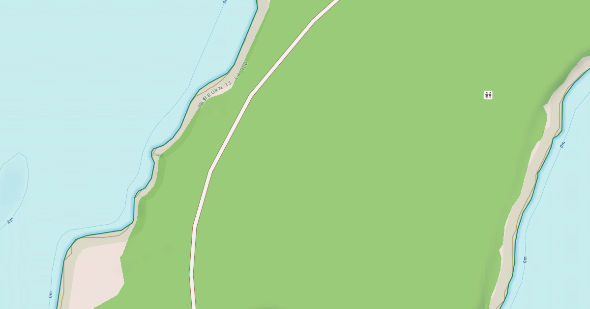 Map preview of USGS National Digital Trails 9395ff12-5166-4484-8b4b-4479bde2d7e3