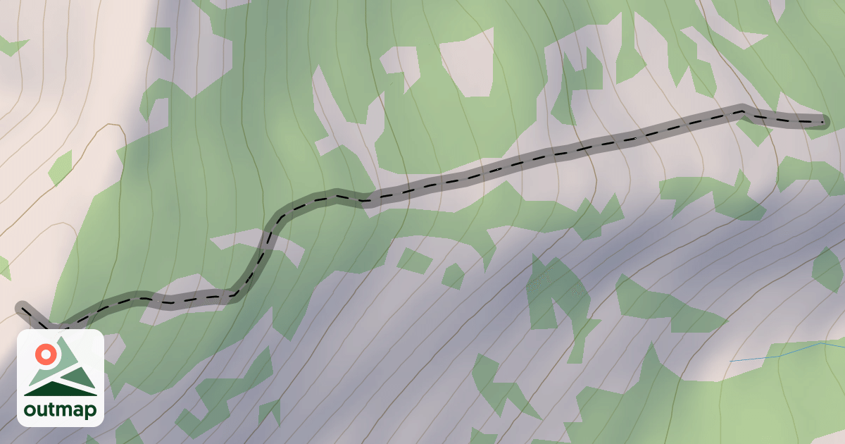 Map of Hyde Park