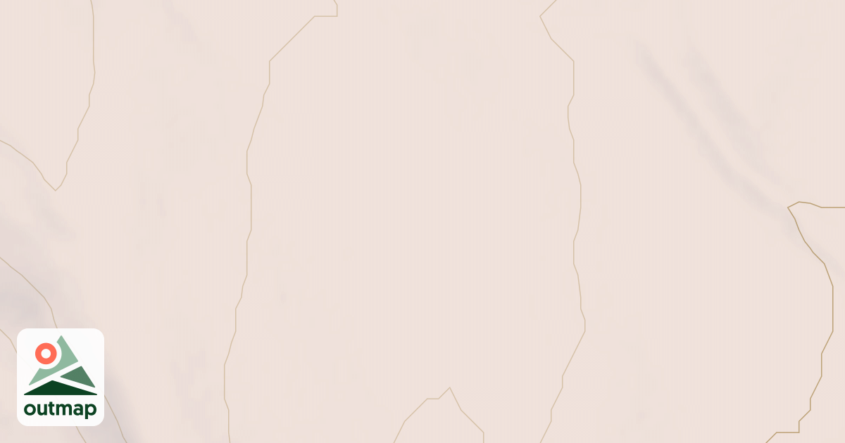 Map of BLM National GTLF Public Motorized Roads 5761d450-869b-4a9c-87ad-0e6fba943aa4