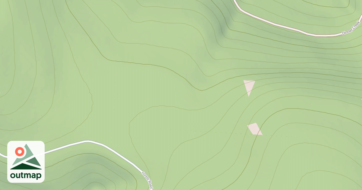 Map of 2232-6.6L