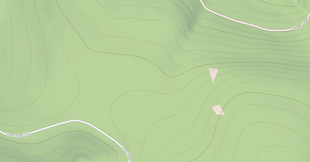 Map preview of 2232-6.6L