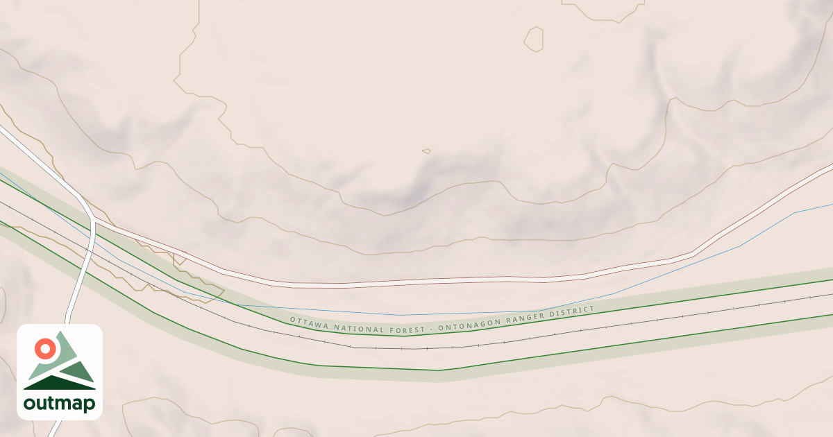 Map of FDR1475
