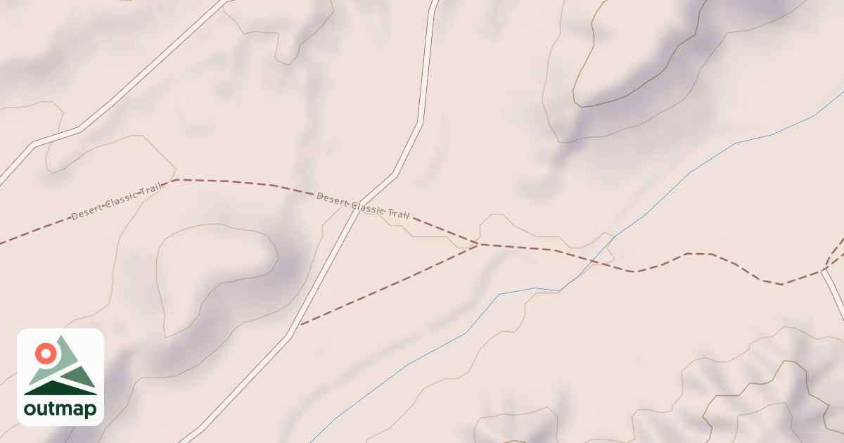 Map of 189