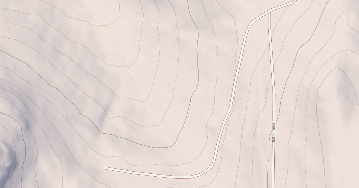 Map preview of USFS Motor Vehicle Use Map Roads {426D717F-0C7F-4ACF-9680-D00C1B9E4157}