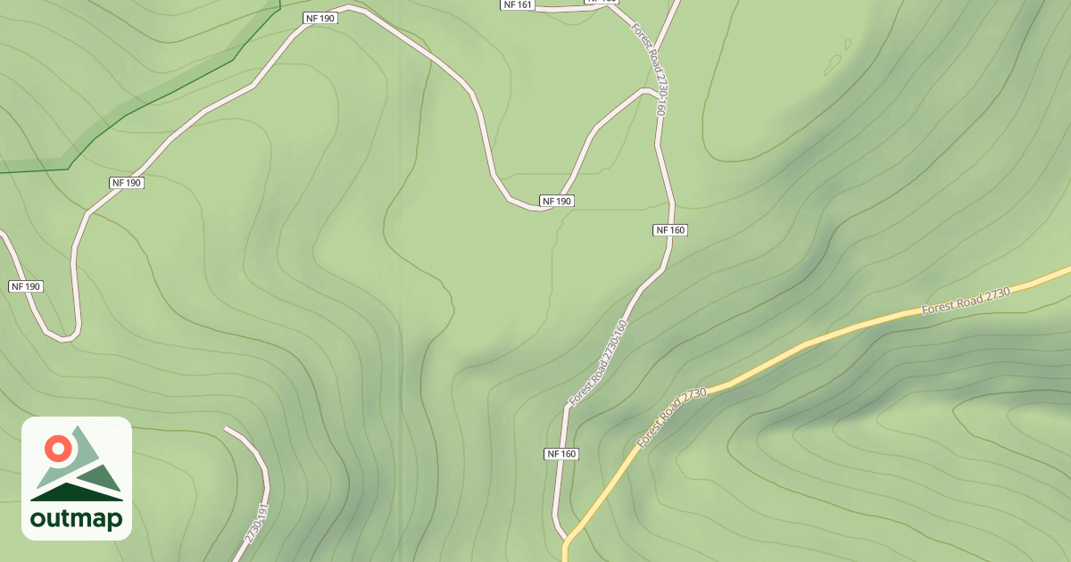 Map of 2730190