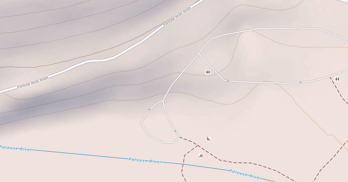 Map preview of LAIRD PARK SWIMMING ROAD