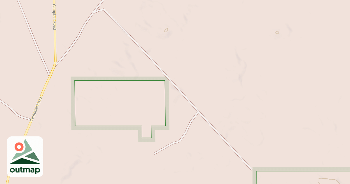 Map of 8405