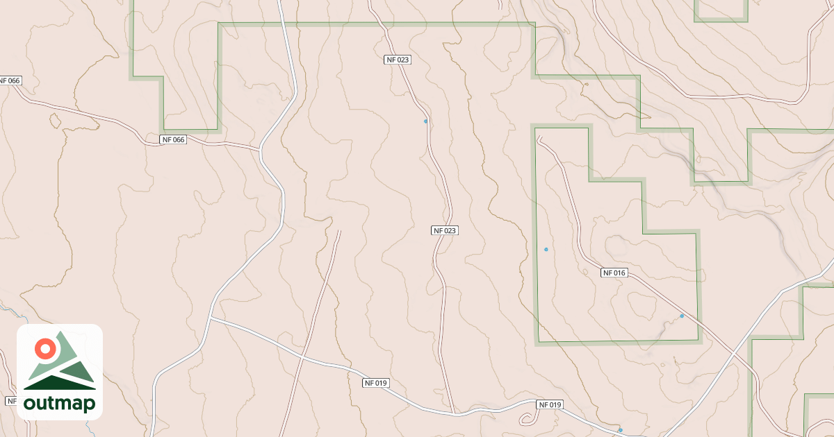 Map of BUNGLE