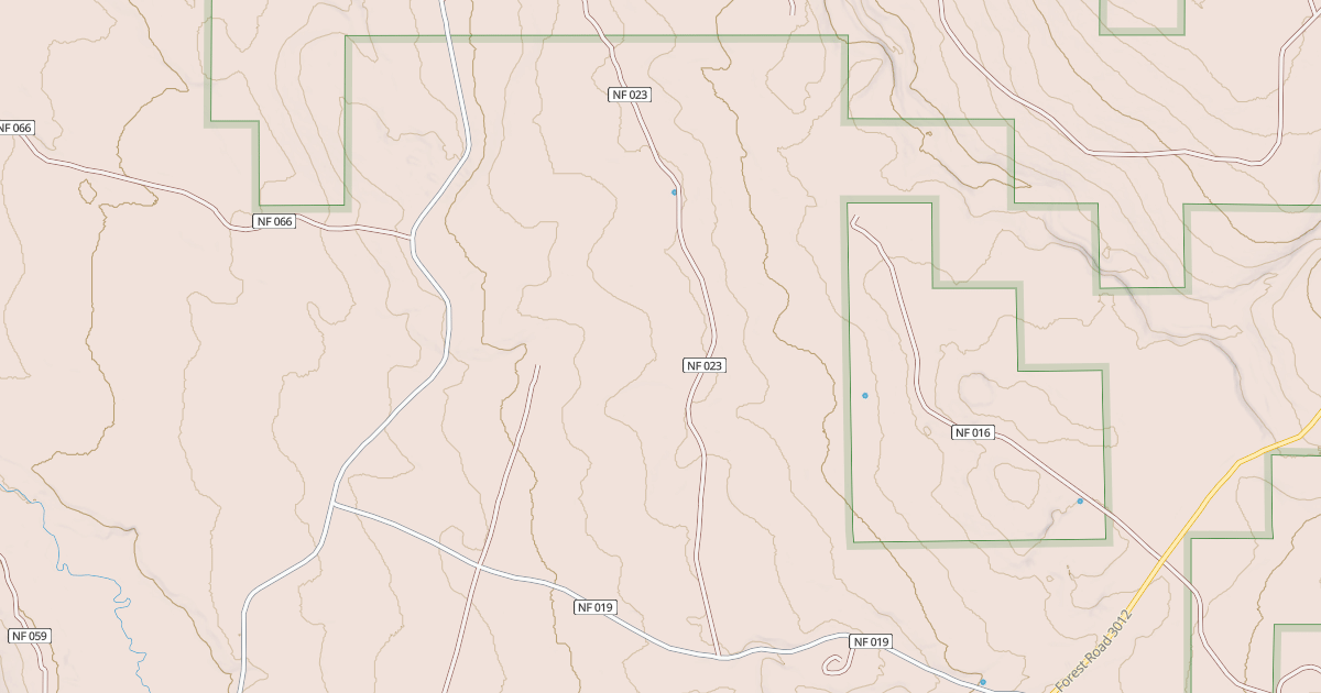 Map preview of BUNGLE
