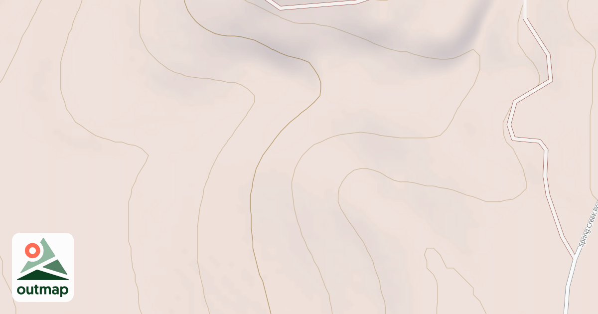 Map of BEAR