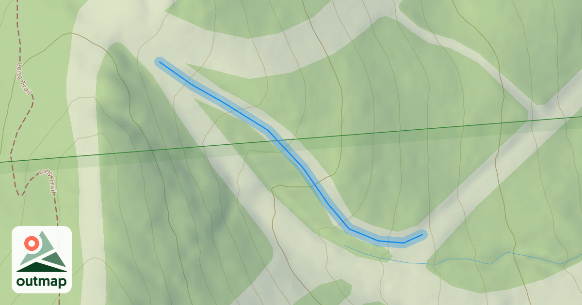 Map of Upper Lookin' Good