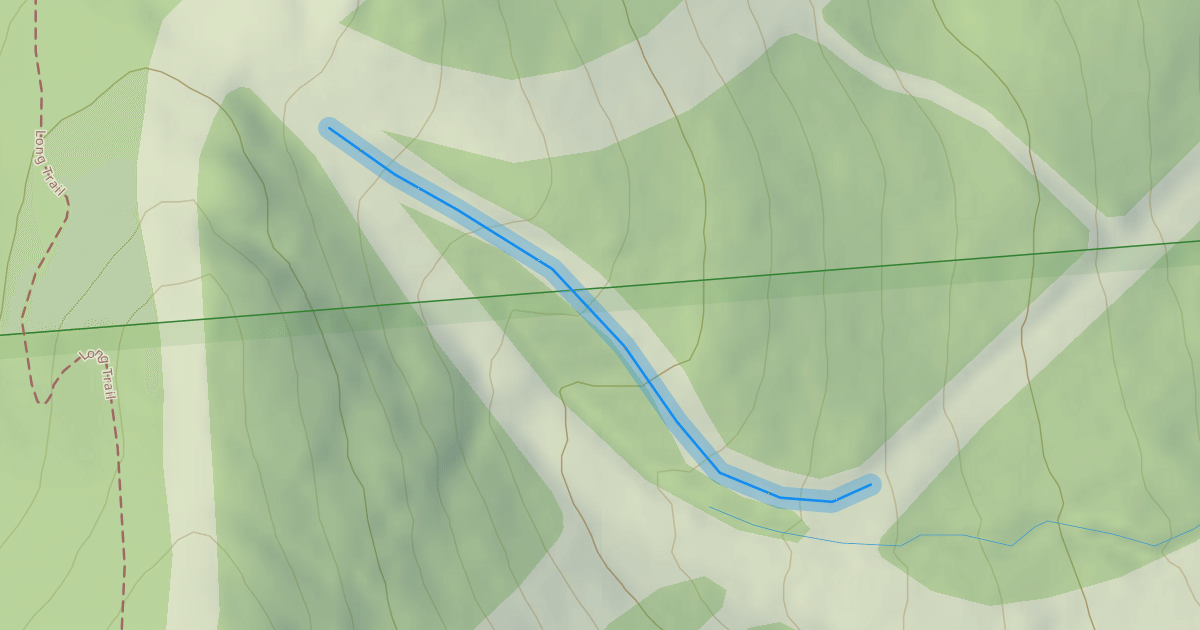 Map preview of Upper Lookin' Good