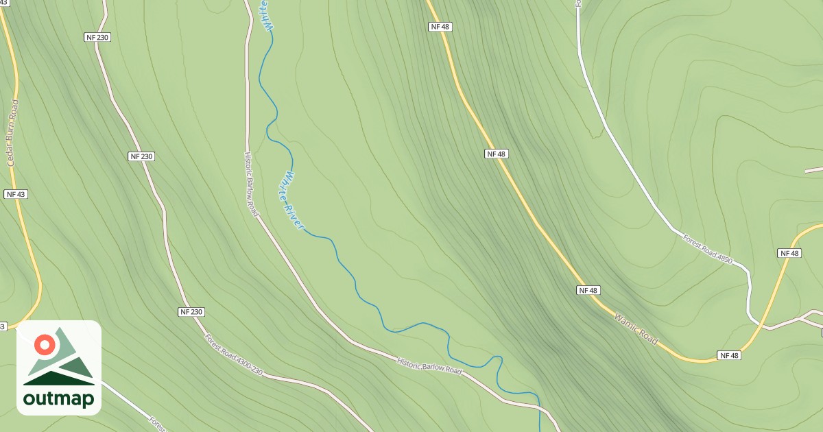 Map of 3530017