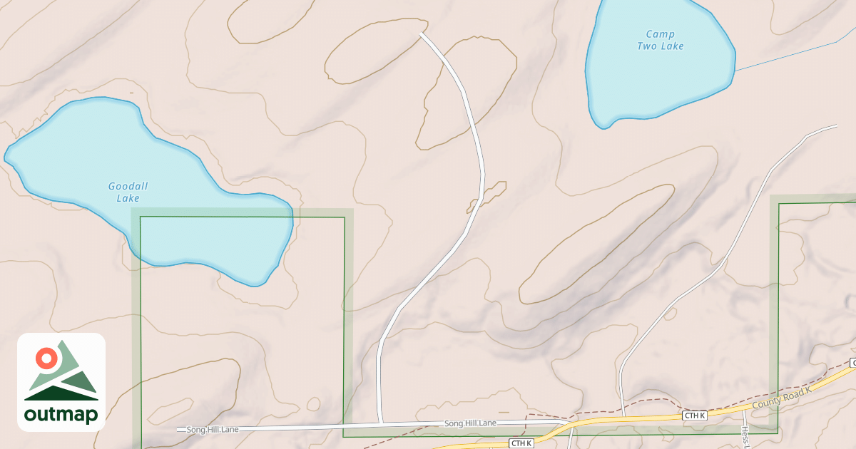 Map of FR 2763