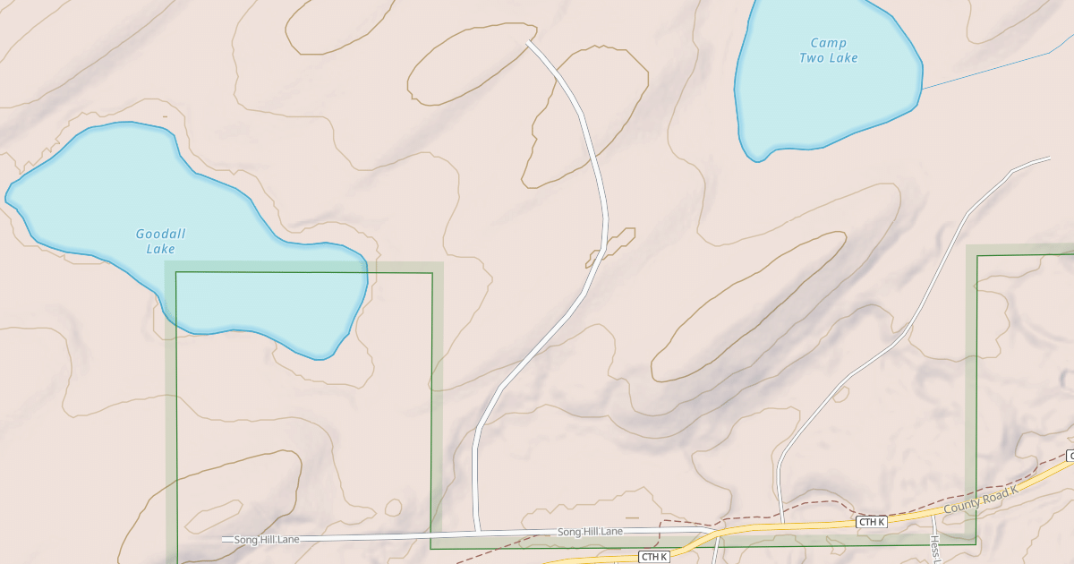 Map preview of FR 2763