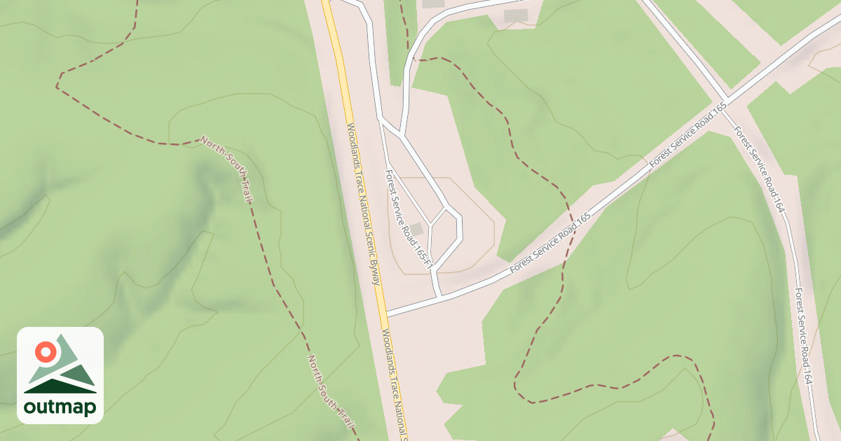 Map of HUNTER CHECK RIGHT BLDG ACCESS