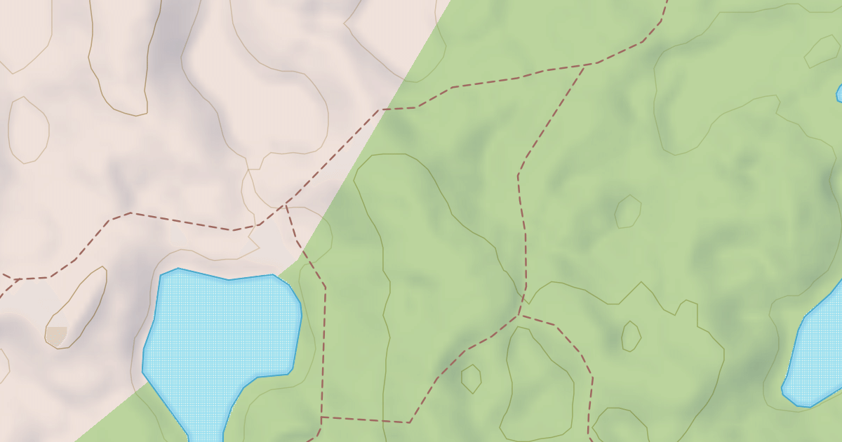 Map preview of USGS National Digital Trails 88ebdba7-6490-4b88-8ad9-d80dc363622b