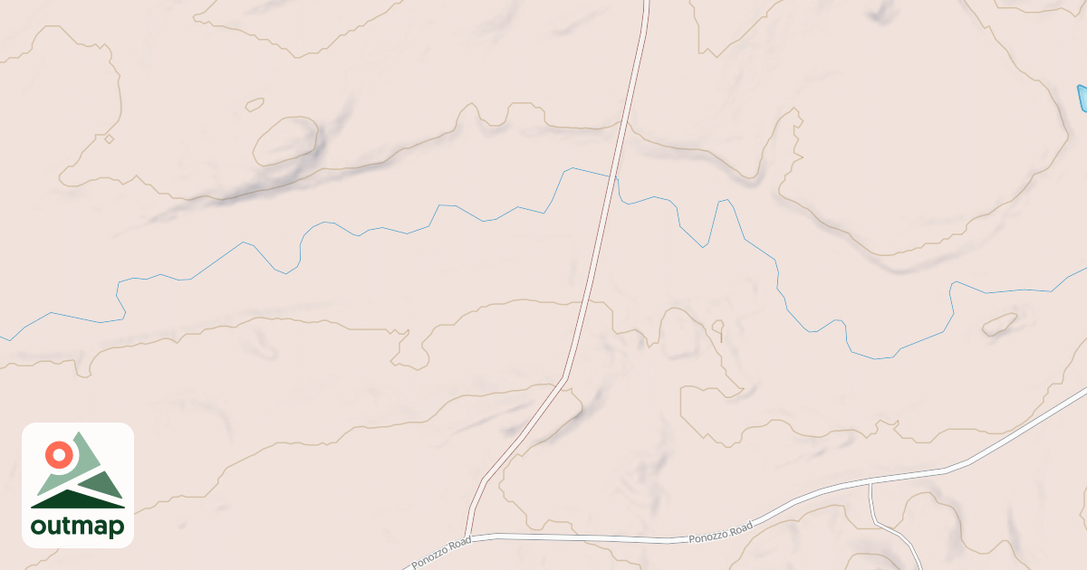 Map of FDR2192