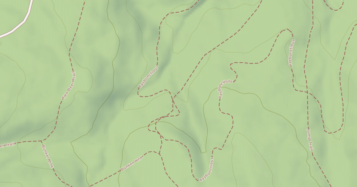 Map preview of USGS National Digital Trails ee288beb-f45e-4e72-ada0-d349fa596de2