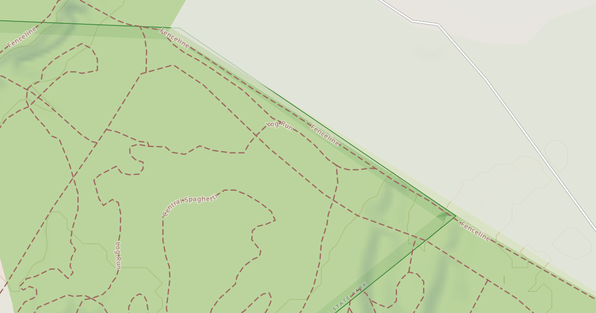 Map preview of USGS National Digital Trails fd976056-1c96-498b-9d44-0fa3ce480c77