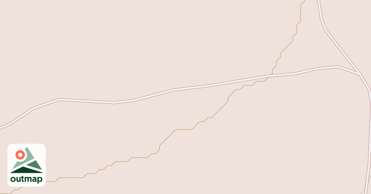 Map of BLUFF