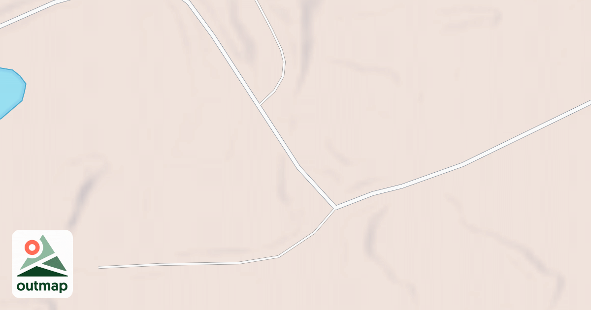 Map of BLM National GTLF Public Motorized Roads 8f944a72-b272-47c3-8073-4dcf0655842f