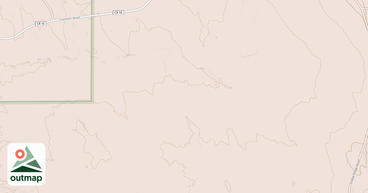 Map of 1236.B