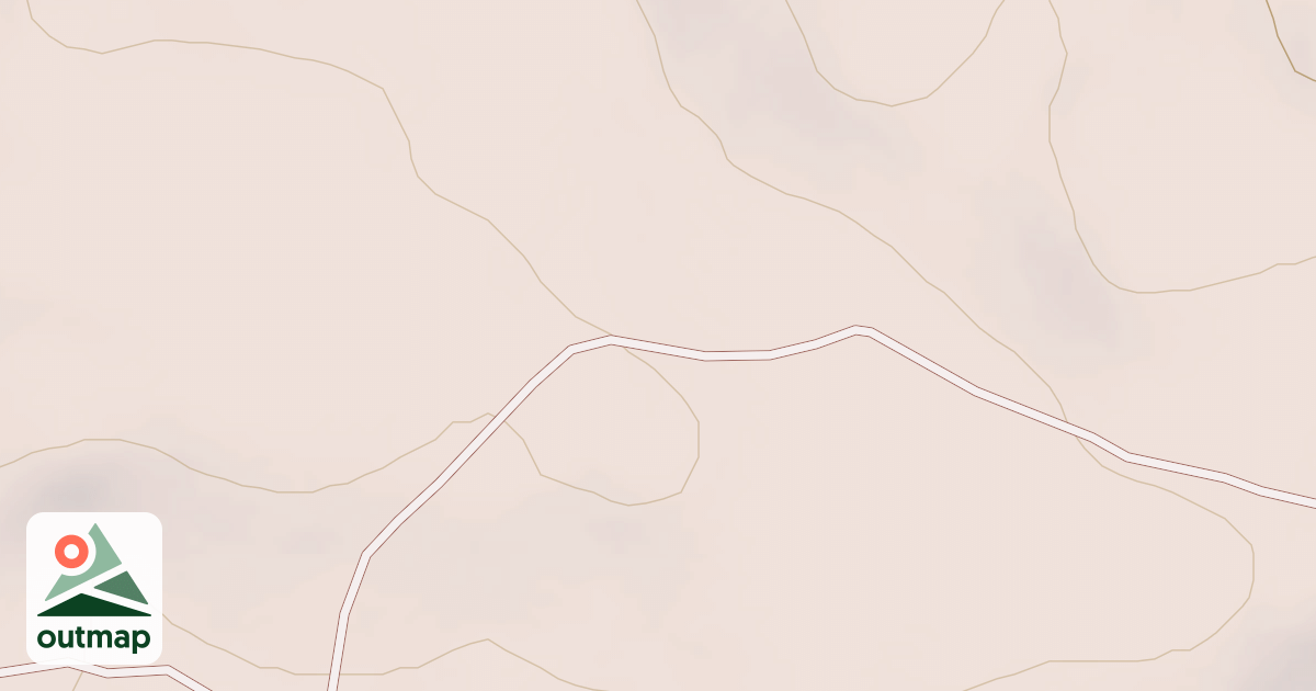 Map of BLM National GTLF Public Motorized Roads e3f08e9e-bc95-4910-a481-430e1f0fe7a4